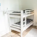 شقة Amrum Auf Dem Holmhof *