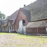 شقة Amrum Auf Dem Holmhof
