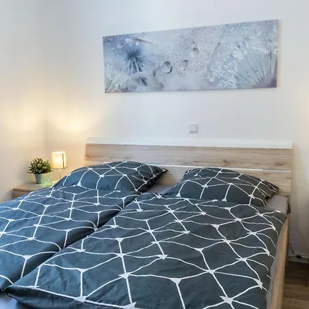 Amrum Auf Dem Holmhof Apartmán