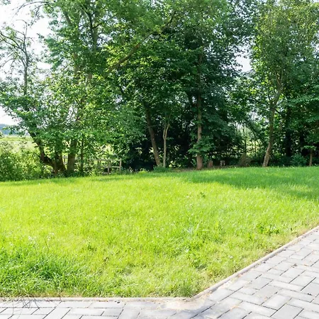 Amrum Auf Dem Holmhof Apartmán *