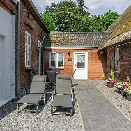 Amrum Auf Dem Holmhof Poppenbull